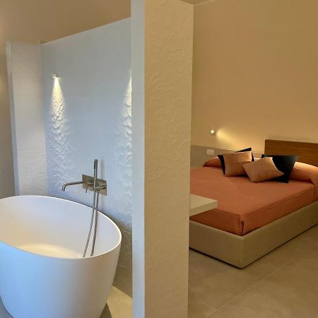 B&B Le Magnolie Термолі Екстер'єр фото