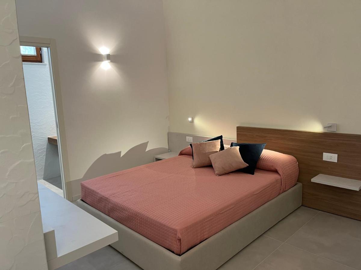 B&B Le Magnolie Термолі Екстер'єр фото