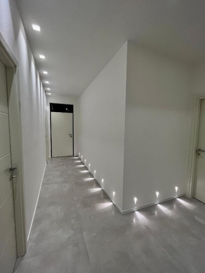 B&B Le Magnolie Термолі Екстер'єр фото